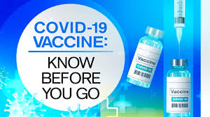 Some of the experimental coronavirus vaccines use some very new technology, including software that reprograms cells. How Do We Know The Covid 19 Vaccines Are Safe Abc7 San Francisco