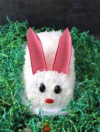Check out our little easter bunny selection for the very best in unique or custom, handmade pieces privacy settings. Easter Cake Bunny Cake Cook With Kushi