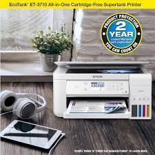 We did not find results for: Office Electronics Copier And Ethernet Epson Ecotank Et 3710 Wireless Color All In One Cartridge Free Supertank Printer With Scanner Renewed Works With Alexa Office Products