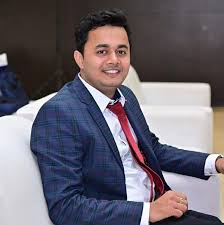 CA Rohan Mehta