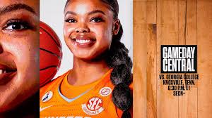 HOOPS CENTRAL: #15 Lady Vols vs. Ga. College