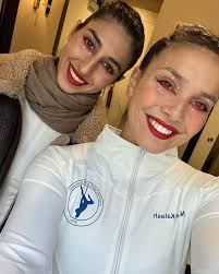 Israel pole art championships