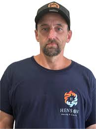 Henson Heating & Cooling
