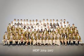 Siakad cloud terdiri dari bebera aplikasi pendukung: Sekolah Tinggi Pariwisata Bandung Gratis