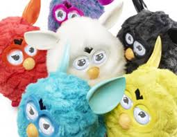 Kidscreen Archive Npd Furby Fervor Returns In Europe