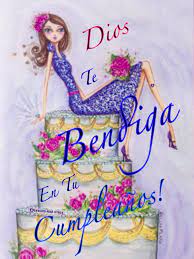 Mira estas geniales tarjetas de felicidades para desear un feliz cumpleaños a esa sobrina especial que hoy esta de celebración en un día tan especial. Dios Te Bendiga En Este Tu Cumpleanos Postales De Feliz Cumpleanos Feliz Cumpleanos Cunado Imagen Feliz Cumpleanos