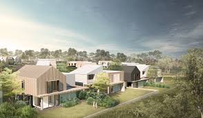 Other photos in glebe house. Nobbs Radford Architects I Sydney
