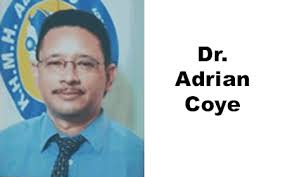 KHMH needs new CEO, Board Chairman