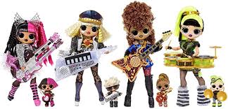 This is a subreddit devoted to the game league of legends. L O L Surprise O M G Remix Super Surprise With 70 Surprises 4 Fashion Dolls 4 Musical Instruments Amazon De Spielzeug