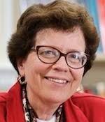 IRP Honors the Life and Legacy of Former UW Chancellor and IRP Affiliate  Rebecca Blank