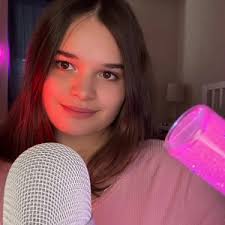 Lacey Mae ASMR