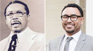 Black History Month Challenge