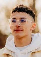 Daniel Ruark's Instagram, Twitter & Facebook