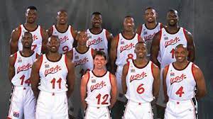 Malone was also part of dream team ii at atlanta 1996 where he claimed a second gold medal. Pin On 1996 Atlanta Summer Olympics Appreciation