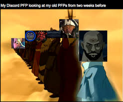 I'm a fun goddess with nsfw commands, cleverbot, an economy with an idle game, memes and so much more! My Discord Pfps Outnumber The Avatars 10 To 1 Memes