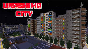 Mark your calendar so you don't miss the b. Urashima City V1 13 éƒ½æµ¦å³¶ Creation Mcpe Addons Minecraft Pe Addons Mods Resources Pack Maps Skins Textures