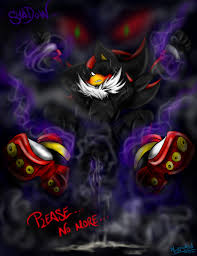 Rule34 - If it exists, there is porn of it  mephiles the dark, shadow the  hedgehog  206934