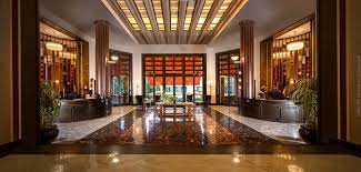 Grand hotel castrocaro longlife formula, castrocaro terme e terra del sole. Grand Hotel Castrocaro When Art Deco Gets A New Look