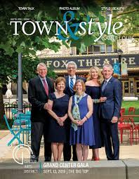 Town Style 7 10 19 By St Louis Town Style Issuu
