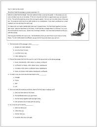 Here you can find pdf versions of the all online tests published on this website. Pin On Reading Writing