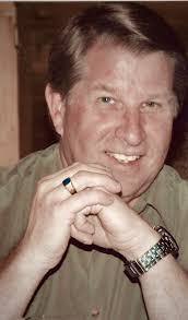 Christopher Paul Curless