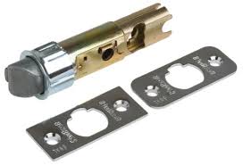 The three most common issues that leave you needing to repair door hinges are loose hinges, hinges that need to be shimmed and squeaking hinges, according to better homes and gardens. How To Fix A Stuck Front Door Lock Latch That Won T Retract Silist Smitty S Information List