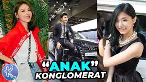 { follow dlu sblm membaca }} 17+ crita ttng seorang ceo tampan nan kaya tpi ia di juluki laki laki dingin tpi jika ia bersama keluarga nya ia akan menjadi laki. Udah Tajir Sejak Lahir 10 Idol Kpop Yang Terlahir Dari Keluarga Kaya Raya Youtube