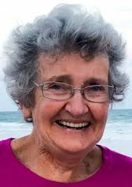 Judy Eckroth Obituary (1938