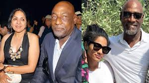 Masaba is actor neena gupta and former west indies cricketer vivian richards' daughter. Neena Gupta Says She Will Never Poison Masaba Gupta S Thoughts About Her Biological Father Vivian Richards I Have Respect For Him Hindi Movie News Bollywood Times Of India