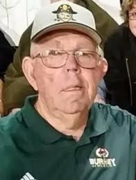 Ronald “Coach” Conley Obituary