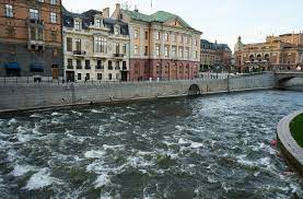 Maybe you would like to learn more about one of these? Impresii Din Stockholm Simona Mocanu