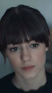 Connell senses something is wrong with Marianne during her stay in Sweden  and tries to be there for her. She is in a bleak state of mind. She is  eating slowly