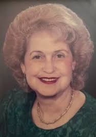 Obituary information for Nelida Toro de Perez