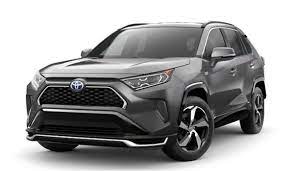 Electric range and low consumption may be. Toyota Rav4 Prime Plug In Xse 2021 Price In Canada Features And Specs Ccarprice Can