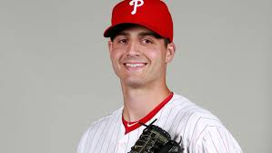 The Puzzle of Phillies prospect Mark Appel