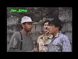 Robin Padilla Grease Gun Gang Full Movie Youtube