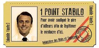 C'est un candidat méconnu sur les médias mainstream mais qui s'est constitué une audience sur internet et les réseaux sociaux. A Thread From Unmonderiant Si La France C Est Cela Essayez La Dictature Et Vous Verrez Macron