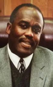 Terence Taylor Obituary (1954