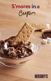 S More S In A Cup Recipe Smore Recipes Dessert Recipes Easy Sweet Appetizer
