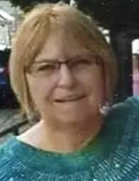 Obituary information for Colleen Black