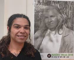 Unique Honor for Local Elder : Swan Hill District Health