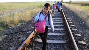 The Things They Carried What Refugees Take On Their Journey The Things They Carried Help Syrian Refugees Syrian Refugees