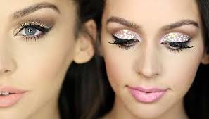 party eye makeup tutorial 2019 for new