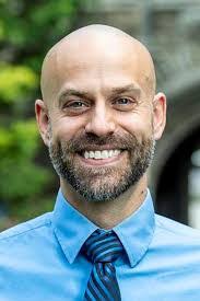 Patrick Casey's Instagram, Twitter & Facebook