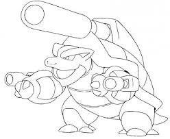 Coloriage Pokemon Mega Tortank Dessin Gratuit A Imprimer En 2020 Coloriage Pokemon Coloriage Pokemon Legendaire Coloriage