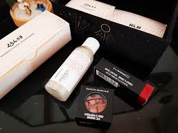 Watch short videos about #31decembre2019 on tiktok. My Little Box X M A C Decembre 2019 Le Blog De La Nimoise