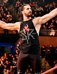 Provehito In Altum In 2020 Seth Rollins Seth Freakin Rollins Wwe Seth Rollins