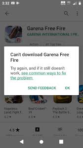 Eventually, players are forced into a shrinking play zone to engage each other in a tactical and diverse. Why Freefire Or Real Cricket 19 Game Is Not Installed In My Device Google Play Community