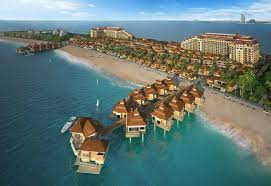 Enjoy your holidays in dubai, with riu hotels & resorts: Movenpick Claims Dubai S First All Inclusive Hotel Hotelier Middle East