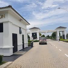 We did not find results for: Rumah Ecoworld Johor Bukalah U